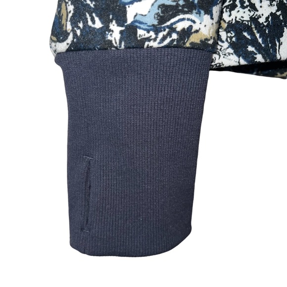 JOIE cropped boxy SWEATSHIRT - Picture 5 of 8